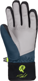 Reusch Warrior R-TEX® XT Junior 6361250 9016 red back